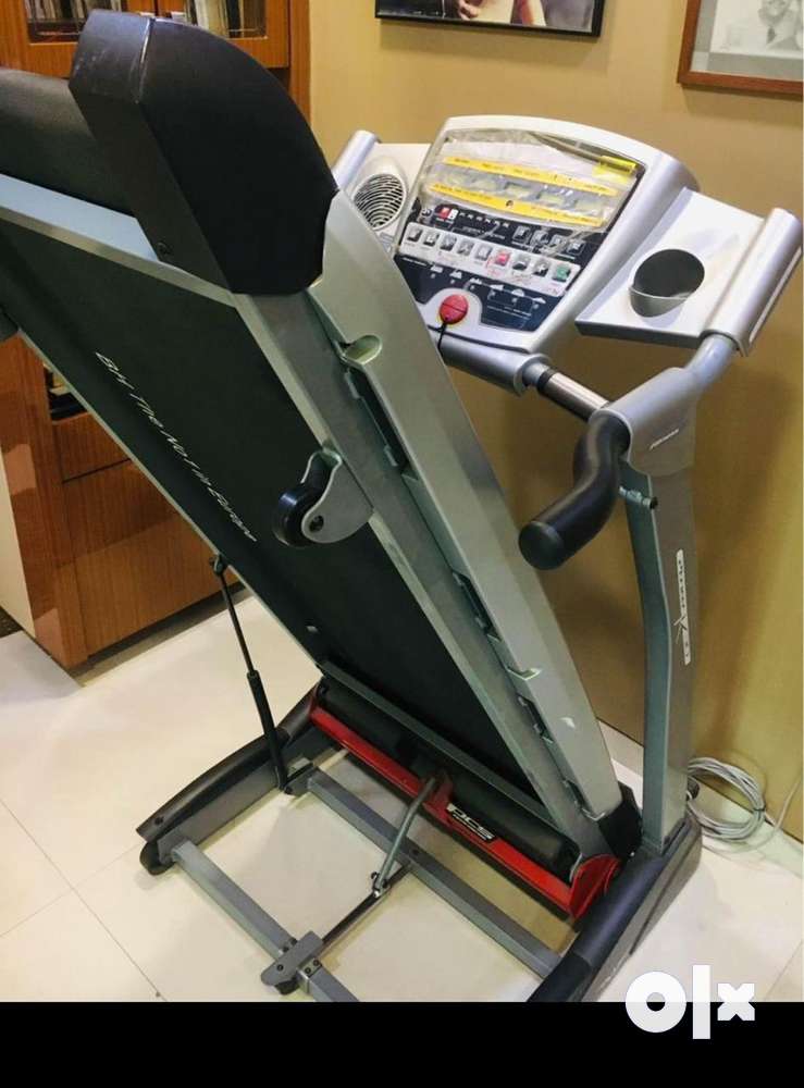 Bh fitness discount pioneer k30 treadmill