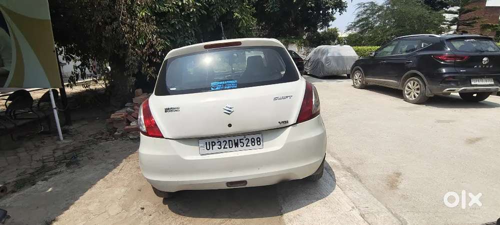 Maruti Suzuki Swift 2011 Diesel Well Maintained