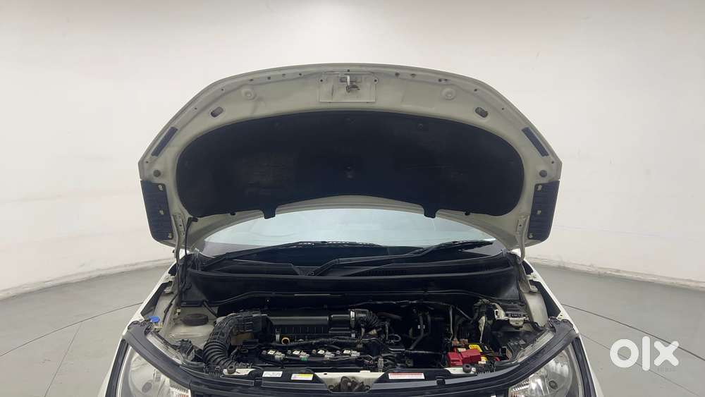 Maruti Suzuki Ignis 1.2 Sigma Mt, 2022, Petrol