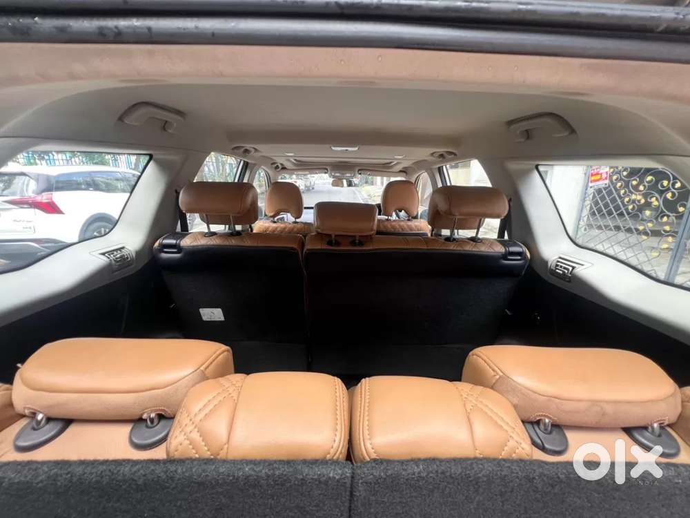 Mahindra Xuv500 W11, 2018, Diesel