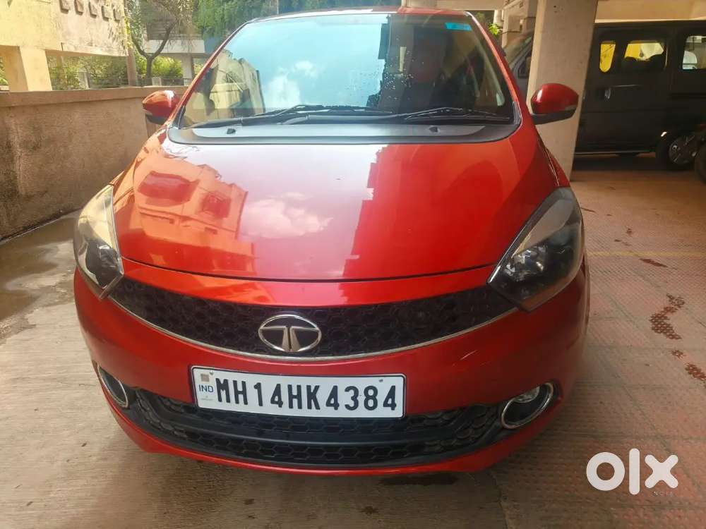 Tata Tigor 2019