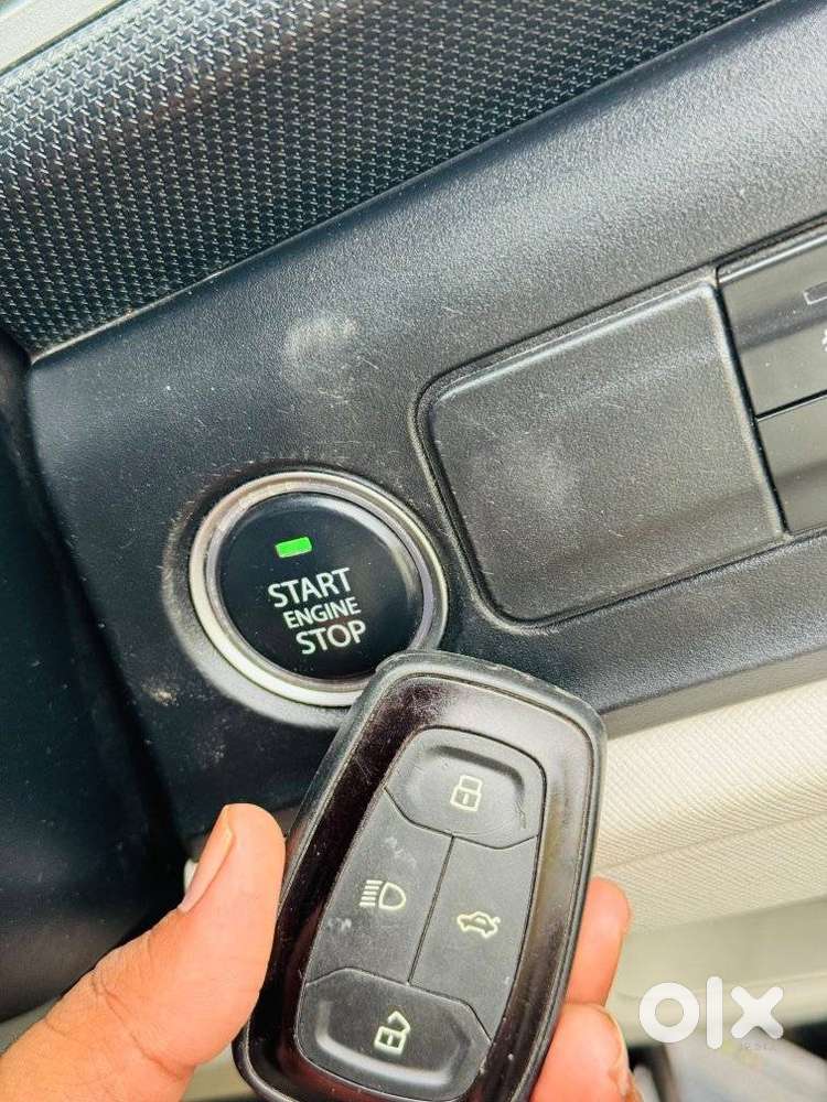 Tata Altroz, 2023, Cng & Hybrids