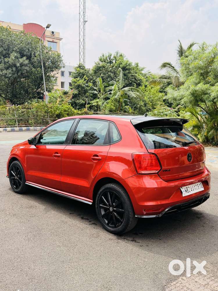 Volkswagen Polo 1.0 Highline Plus Tsi, 2020, Petrol