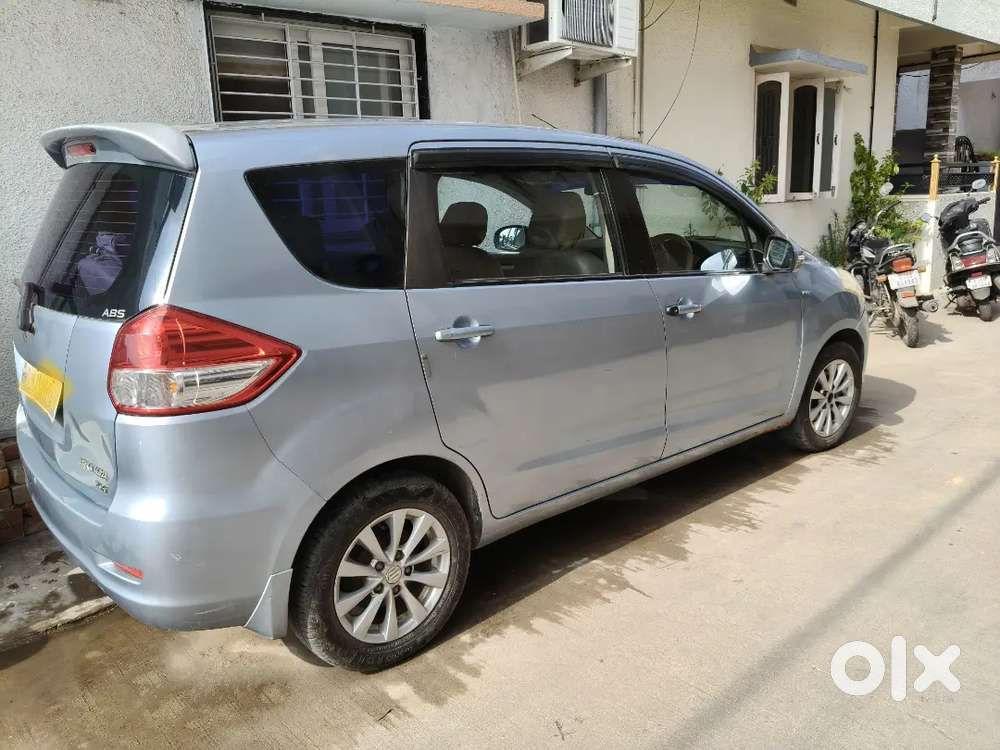 Well Maintained With Quality Parts.tyre With N2 Filled