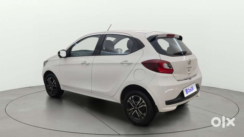 Tata Tiago 1.2 Revotron Xz Plus, 2022, Cng & Hybrids