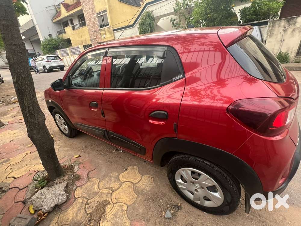 Renault Kwid Rxt Easy-r 2020