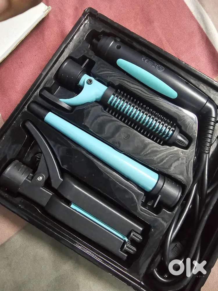 Havells Air Care Havells Hair Styler Havells Hair Dryer And