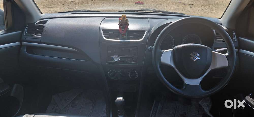 Maruti Suzuki Swift 1.2 Vxi (o), 2012, Petrol