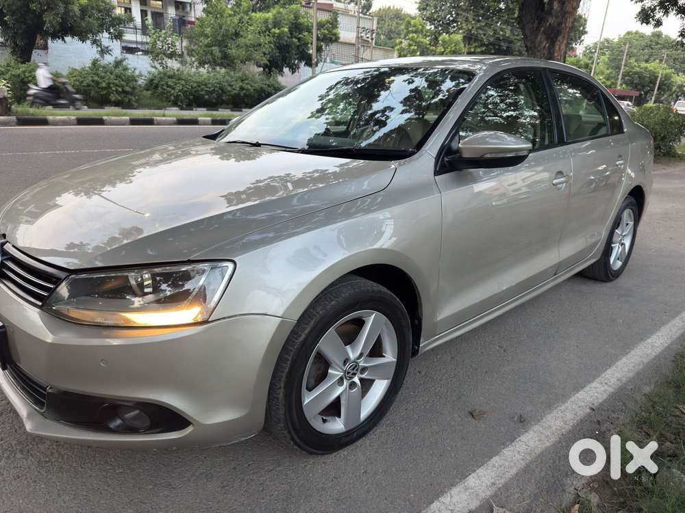 Volkswagen Jetta 1.4 Tsi, 2013, Petrol
