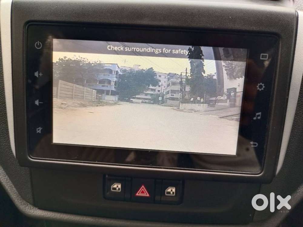 Maruti Suzuki Alto K10 Plus Edition, 2023, Petrol