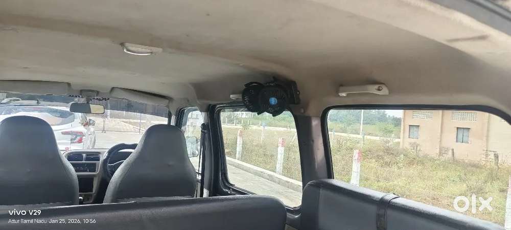 Neat & Good Condition