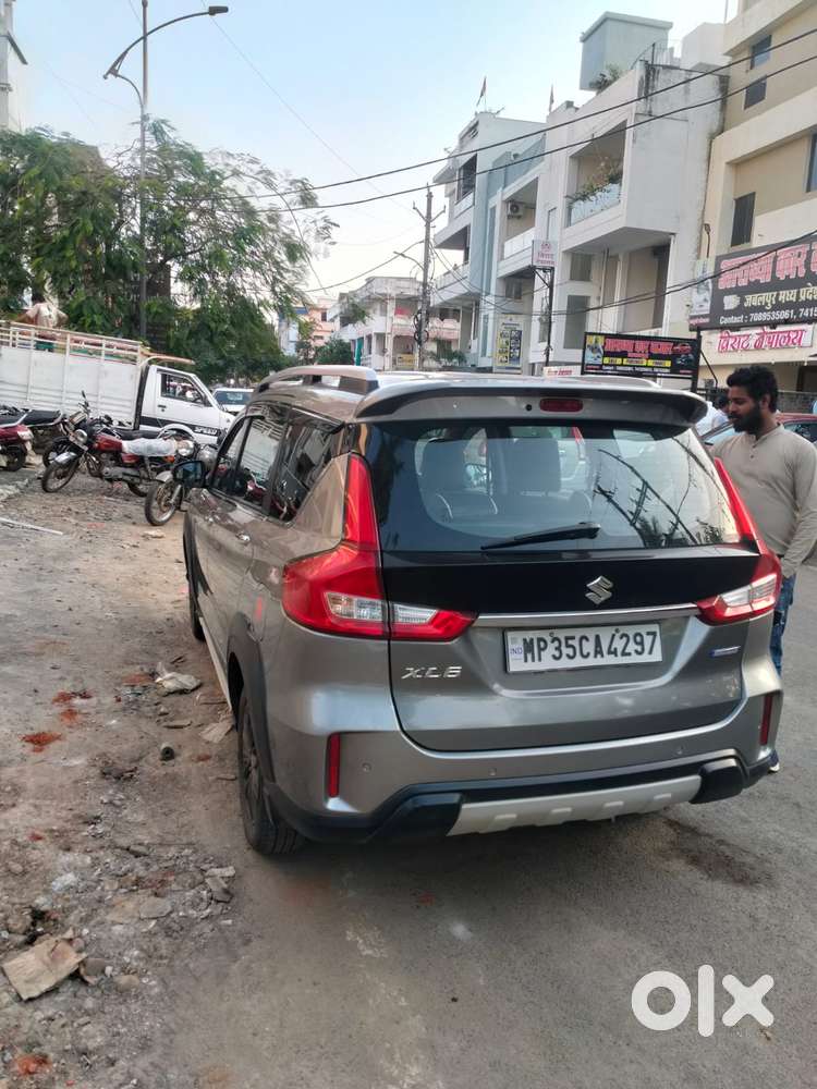 Maruti Suzuki Xl6 1.5 Alpha Mt, 2020, Petrol