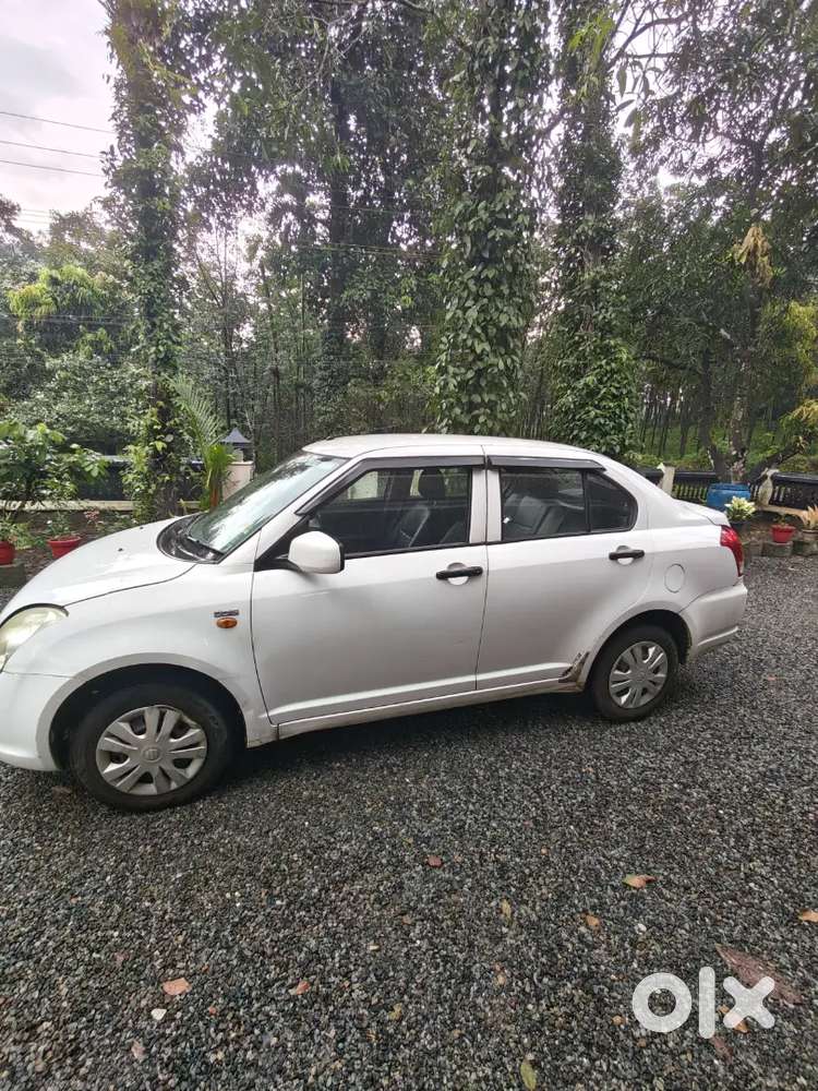 Maruti Suzuki Dzire 2016 Diesel Manual Urgent Sale