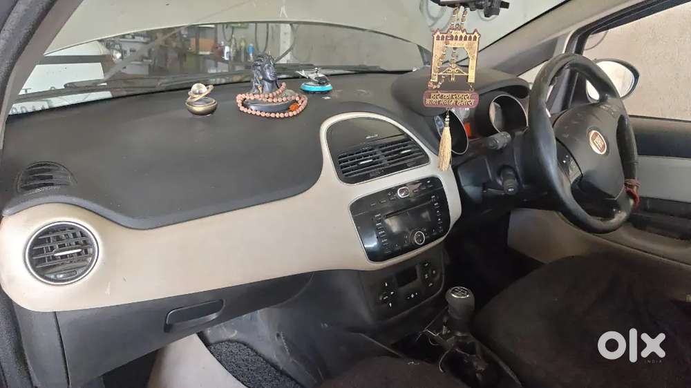 Fiat Linea Classic 2014