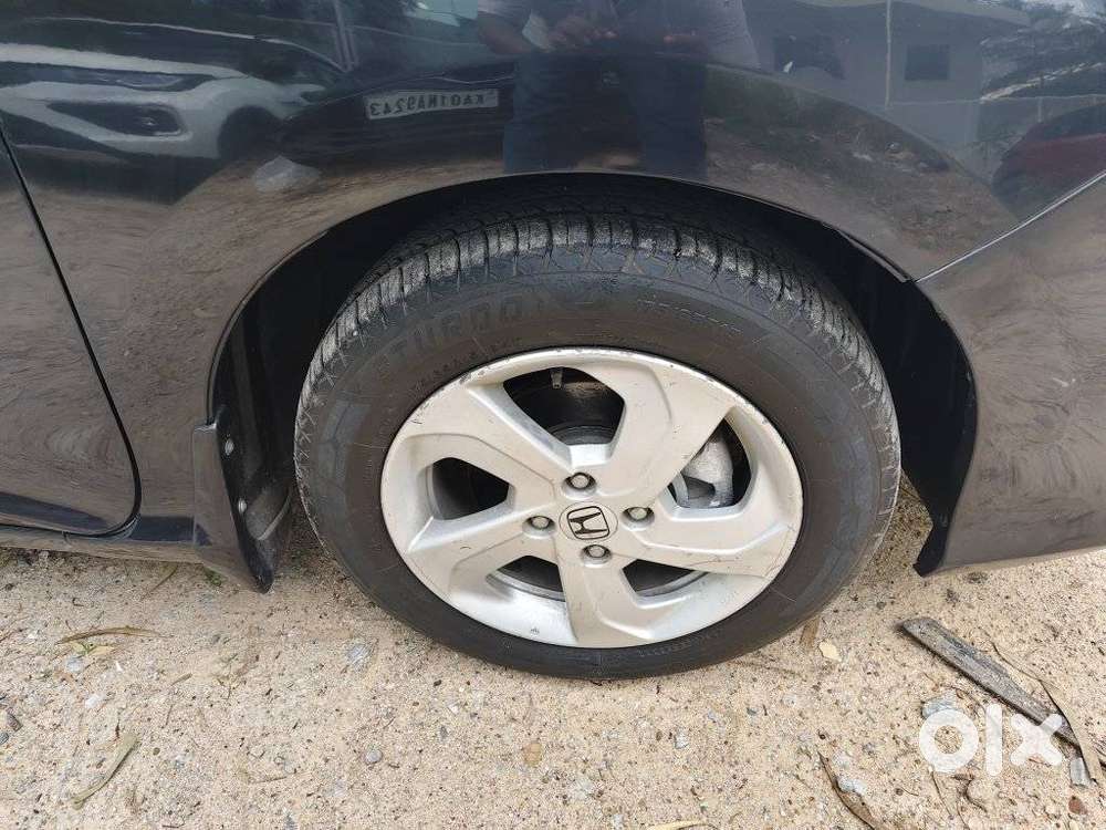 Honda City I Dtec V, 2015, Diesel