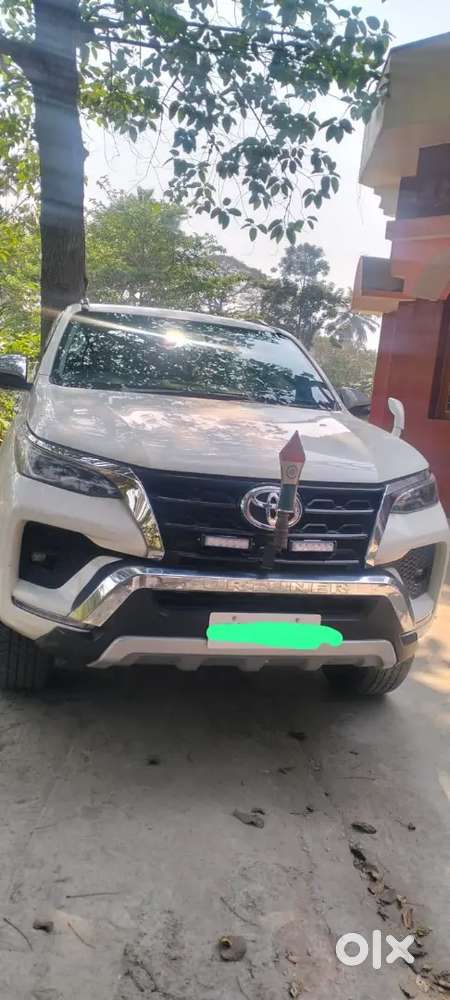 Toyota Bz4x 2022 Diesel 14000 Km Driven