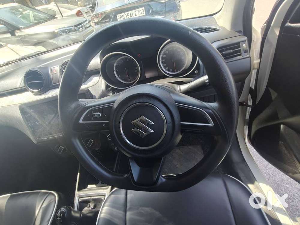 Maruti Suzuki Swift 2023, 2023, Petrol