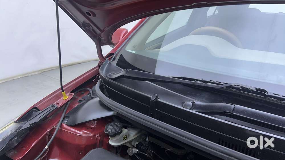 Hyundai Elite I20 Sportz 1.4, 2015, Diesel