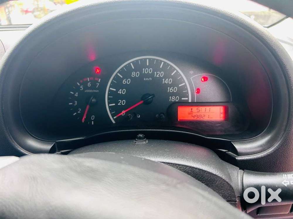 Nissan Micra Active Xv, 2018, Petrol