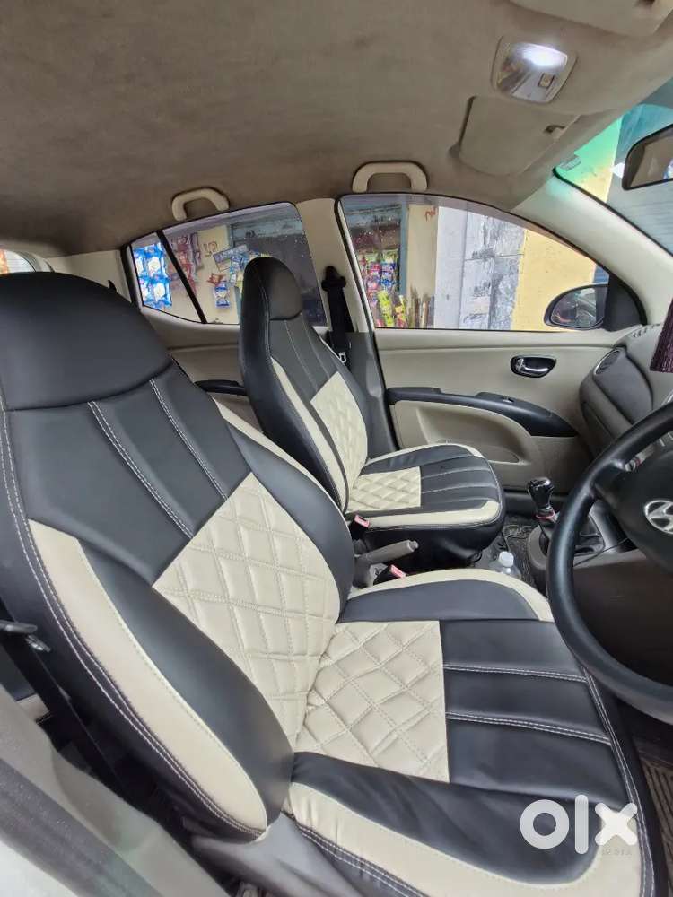 Hyundai Grand I10 Prime 2011 Model
