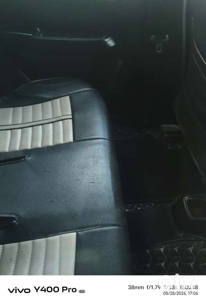 Maruti Suzuki Swift 2020 Petrol 44315 Km Driven