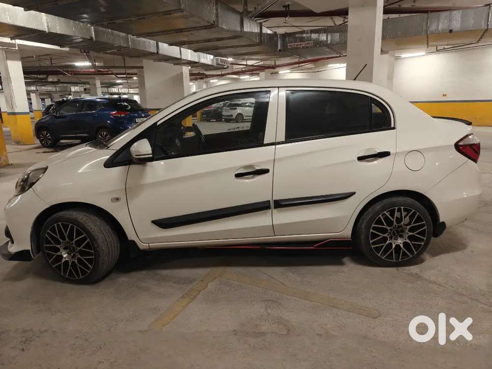 Honda Amaze