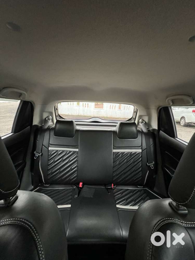 Maruti Suzuki Swift Vxi 2018, 2019, Petrol
