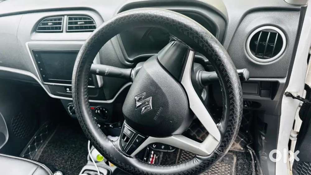 Maruti Suzuki Alto K10 Petrol 2024
