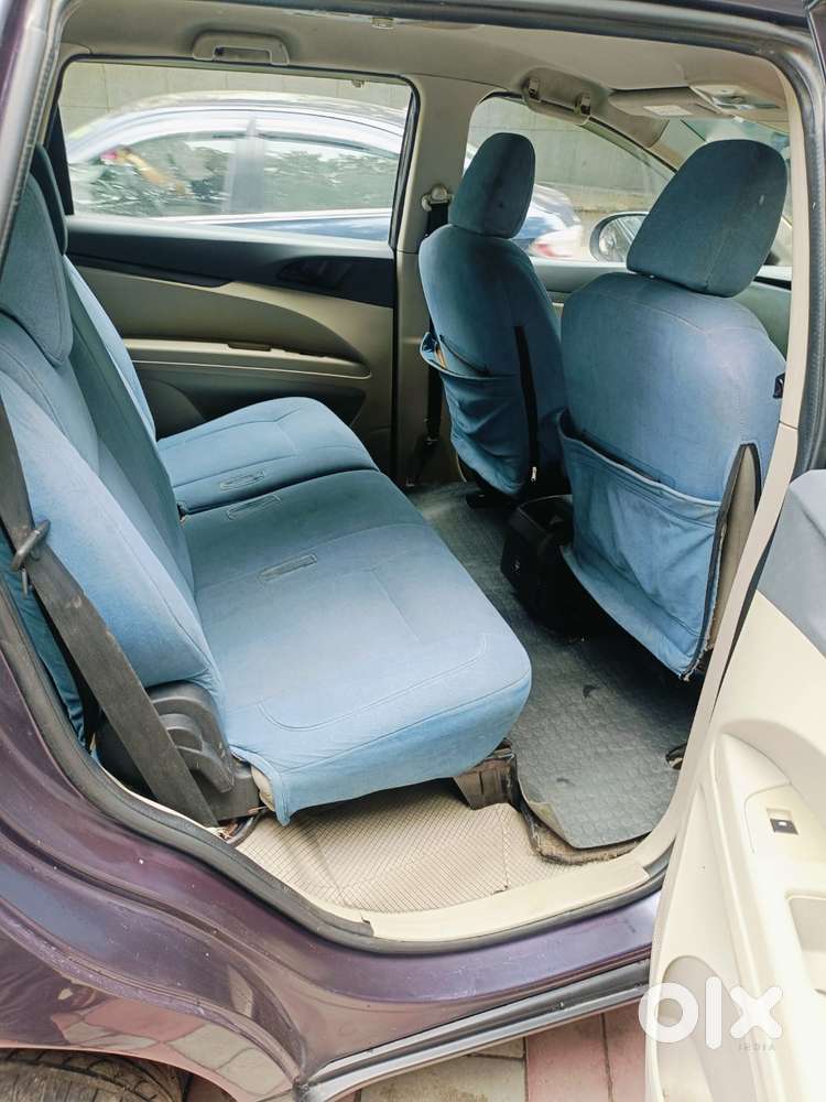 Mahindra Marazzo M2, 2018, Diesel