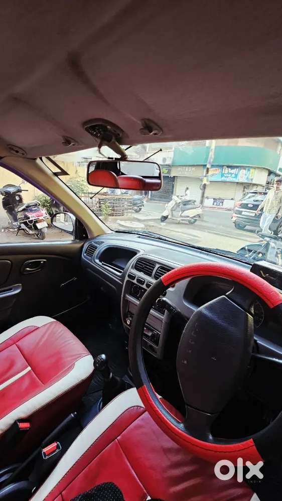 Maruti Suzuki Alto 2010 Lxi