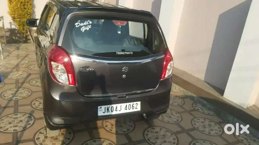 Maruti Suzuki 800 2022 Petrol 45000 Km Driven