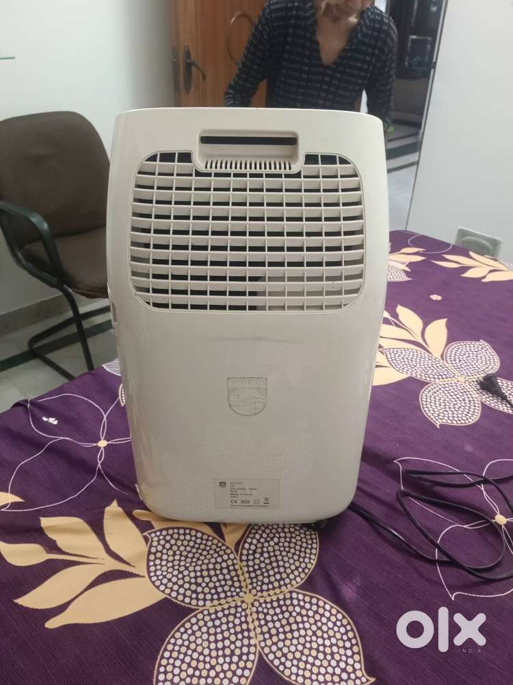 Philips Air purifier