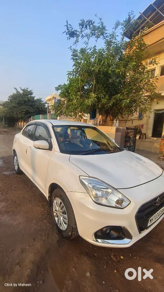 Maruti Suzuki Dzire 2022 Petrol 180000 Km Driven