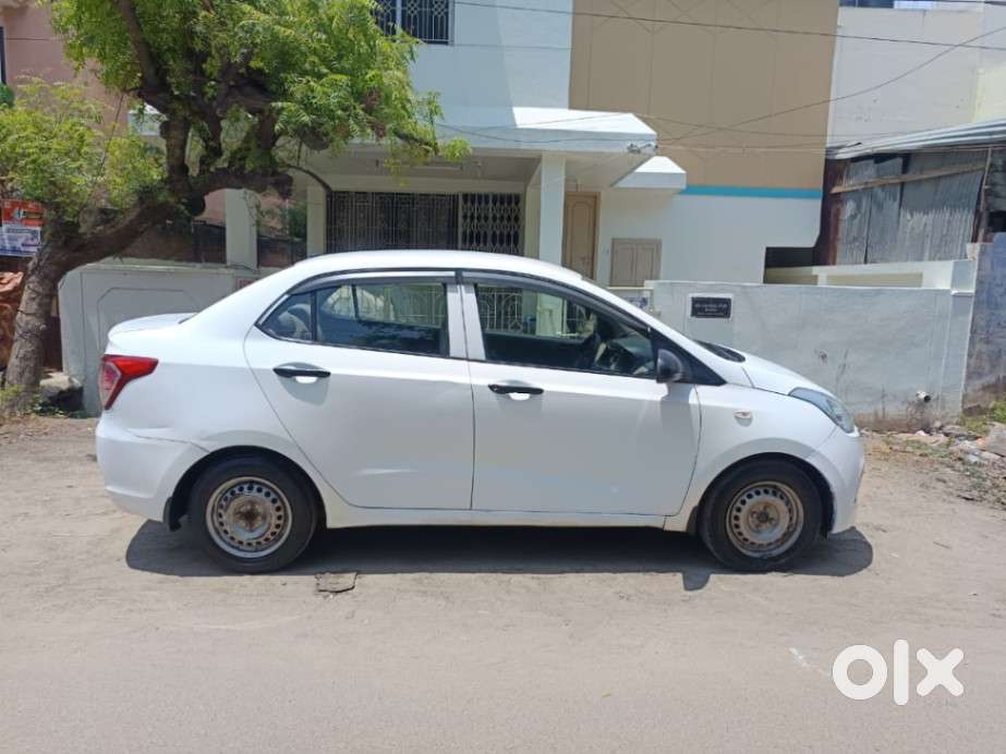 Hyundai Xcent Prime T, 2019, Diesel