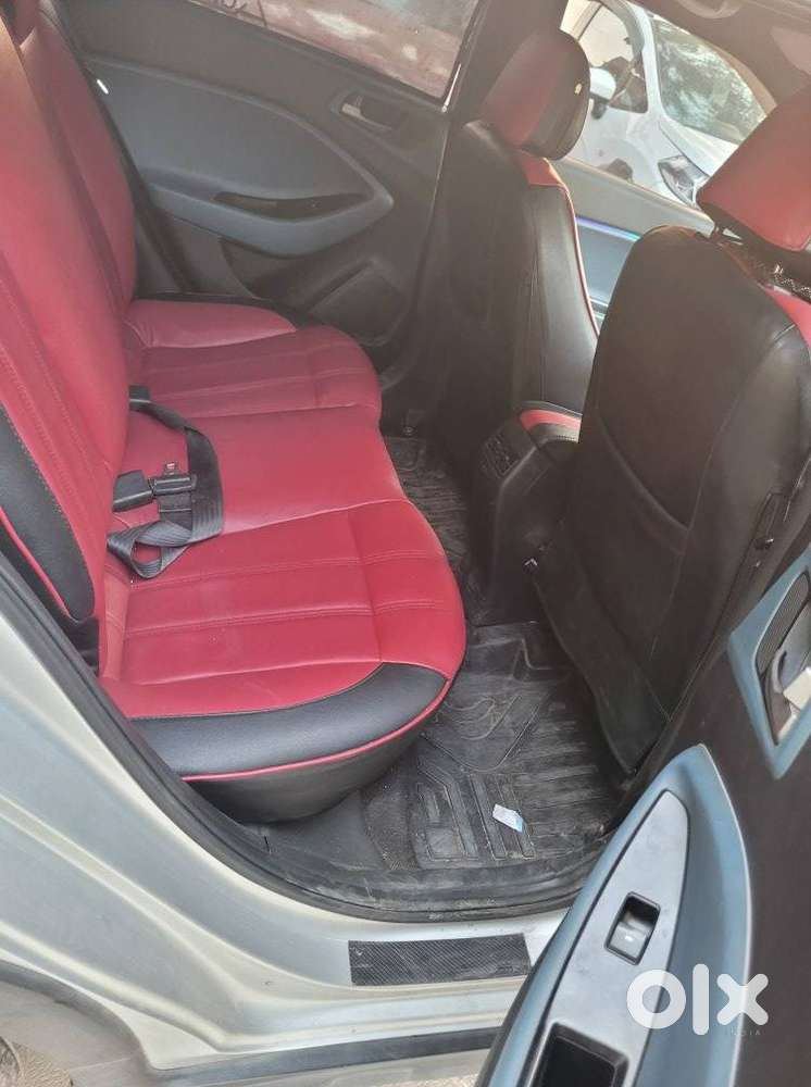 Hyundai I20 Active 1.2 S, 2017, Petrol