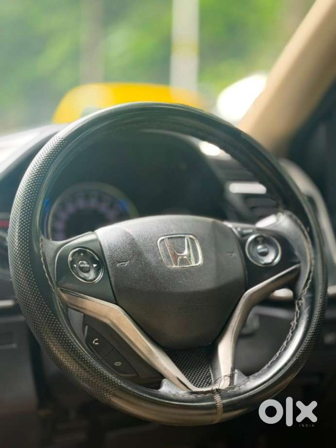 Honda City I Dtec Sv, 2018, Diesel
