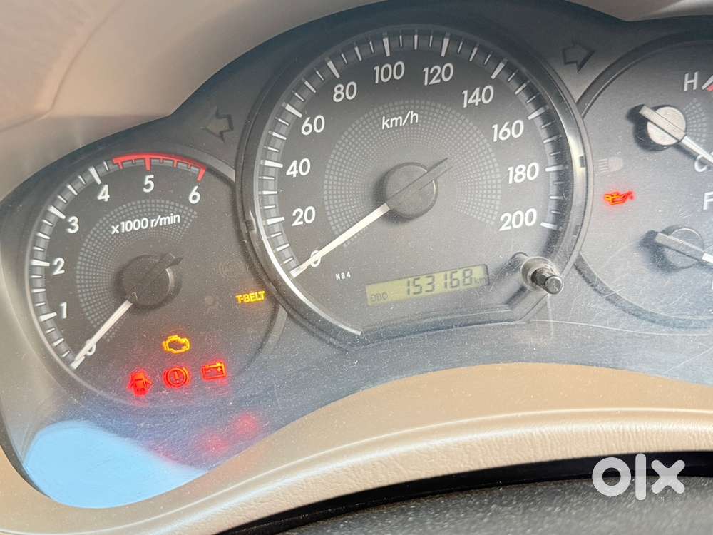 Good Condition Doucuments All Clear