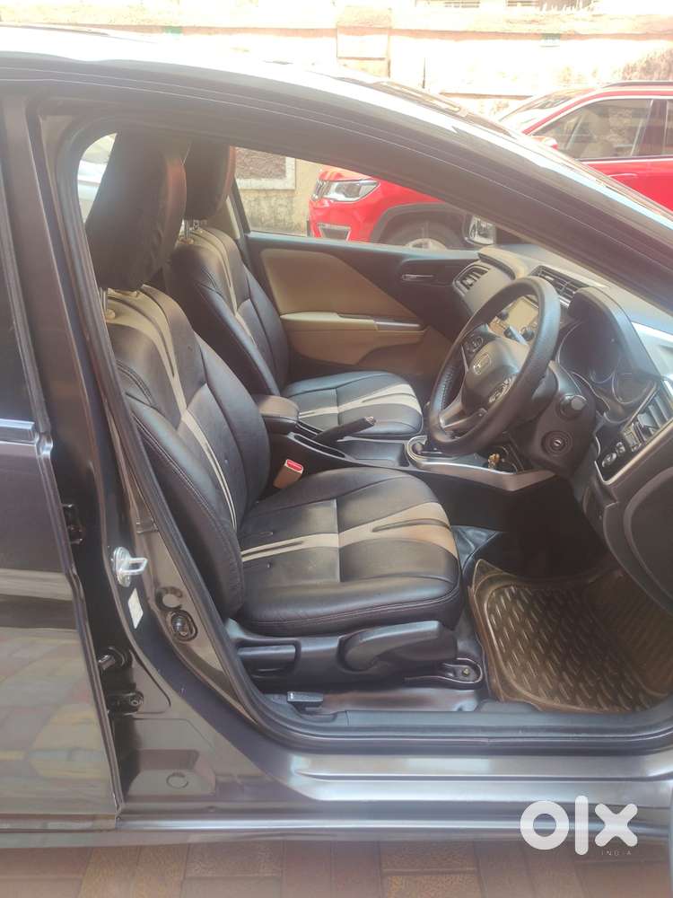 Honda City 2014-2015 I Dtec V, 2015, Diesel