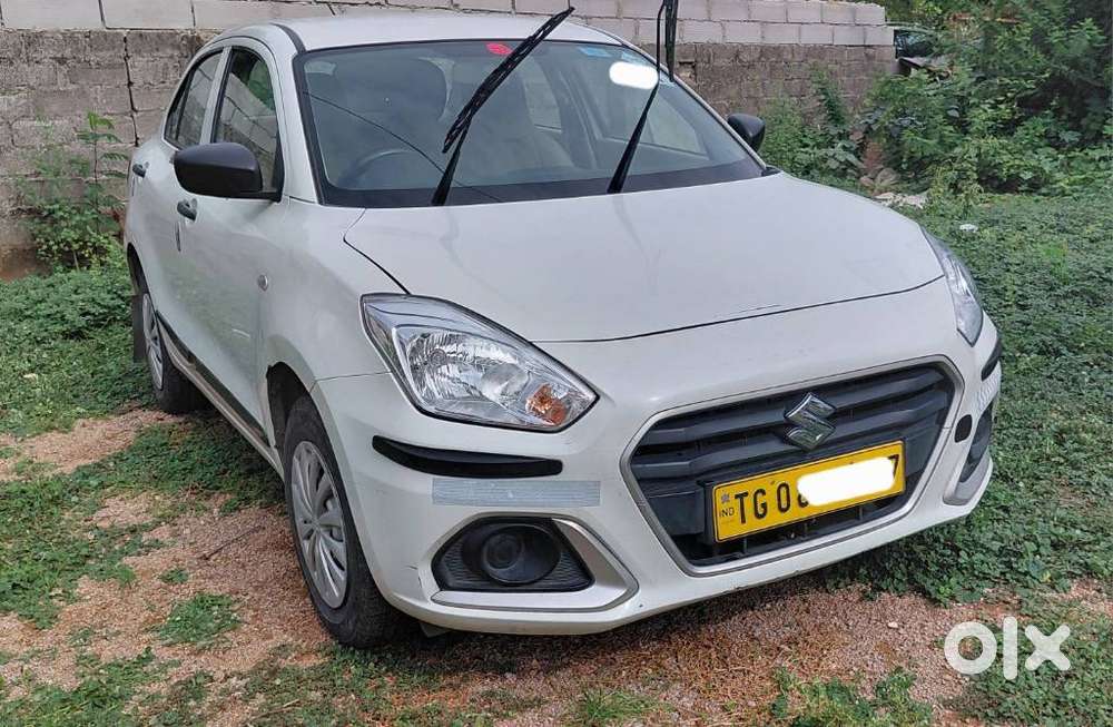 Maruti Suzuki Swift Dzire Tour S, 2025, Cng & Hybrids