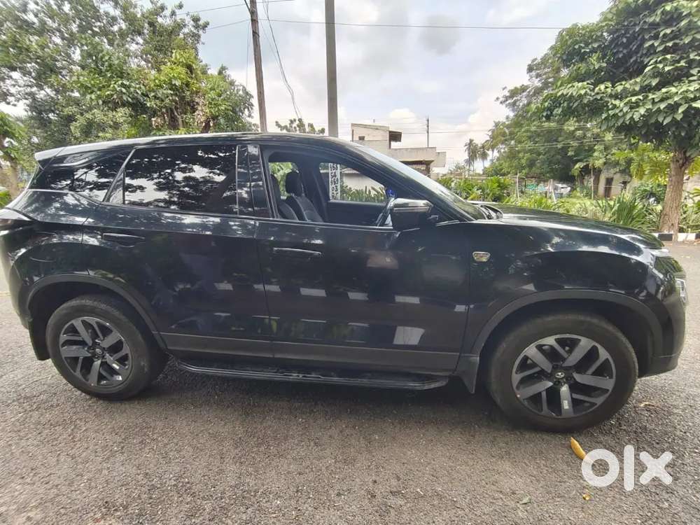 Tata Harrier Kryotec 2022 Xza+
