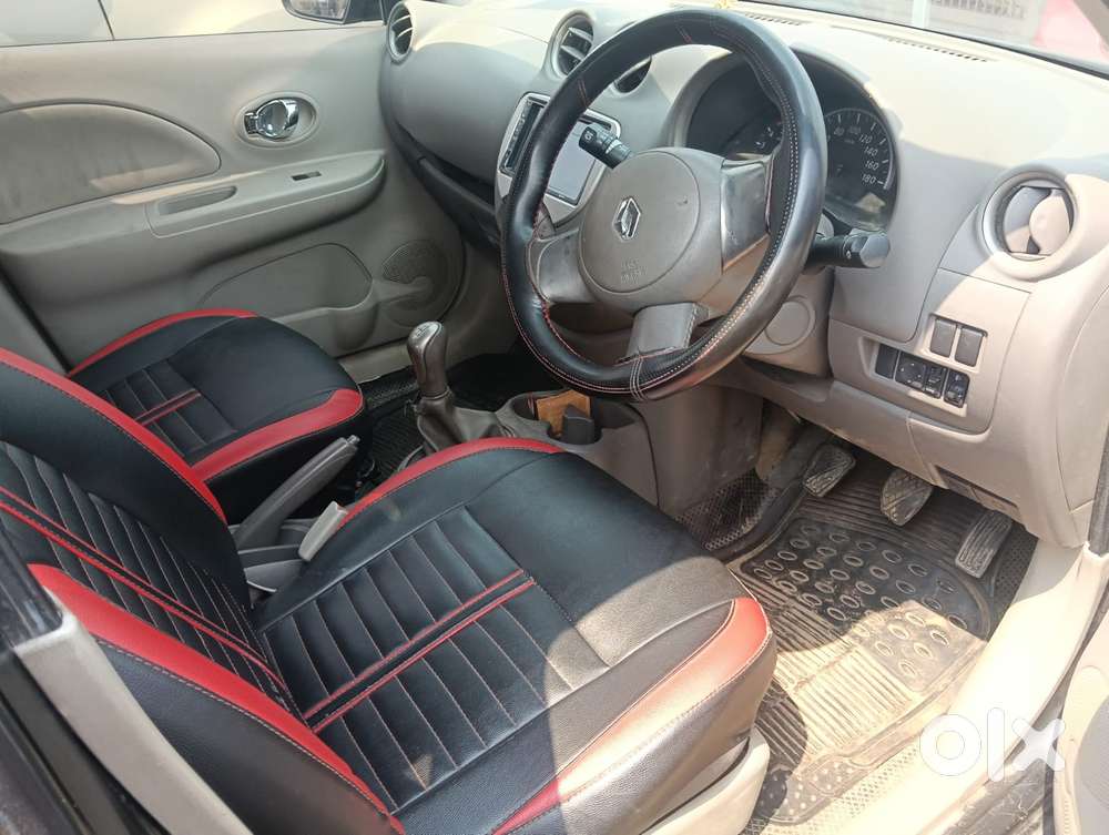 Renault Pulse Rxz Optional, 2013, Diesel