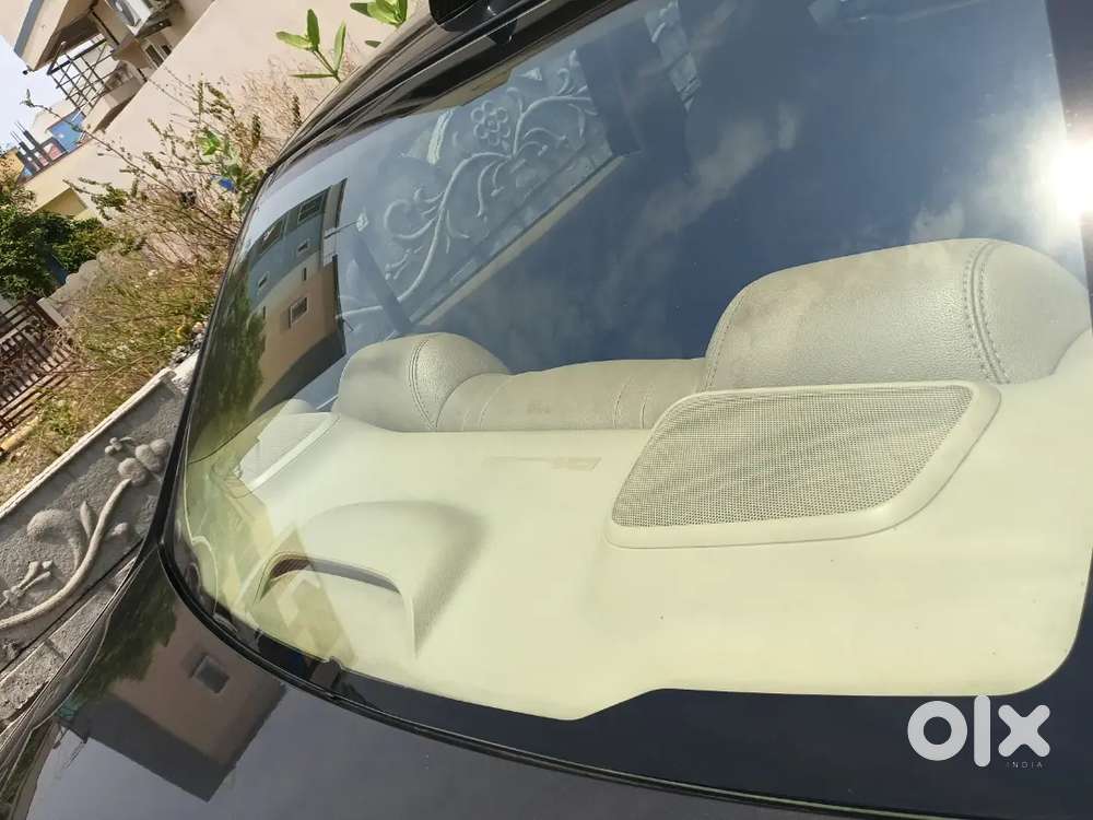 Honda Amaze 2016