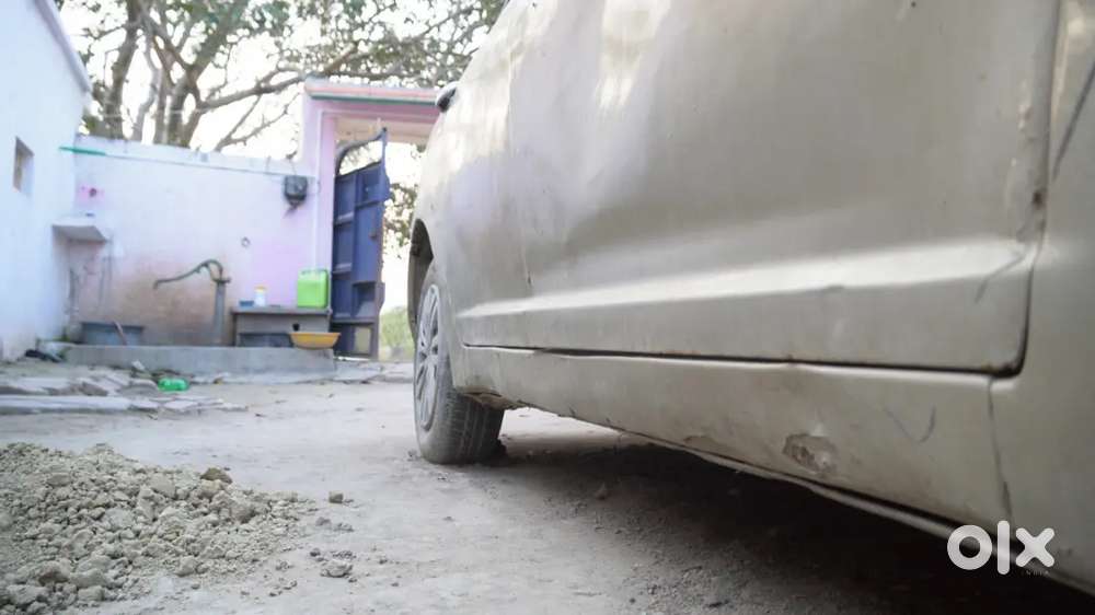 Maruti Suzuki Swift Dzire 2010