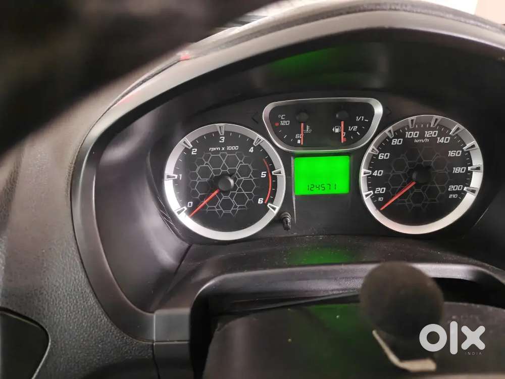 Ford Fiesta 1.4 Diesel 2012 Manual