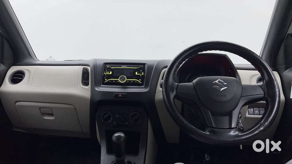 Maruti Suzuki Wagon R 1.0 2010-2013 Lxi Cng, 2022, Cng & Hybrids