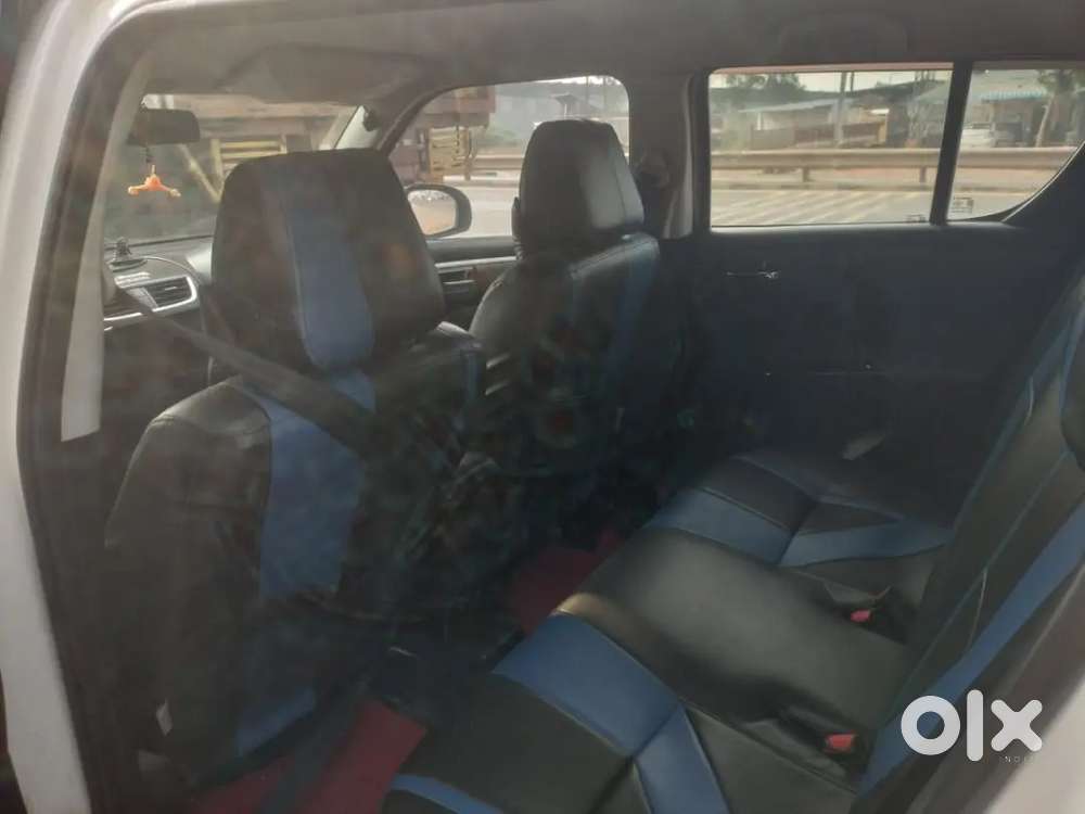 Maruti Suzuki Swift Vdi 2013 Diesel