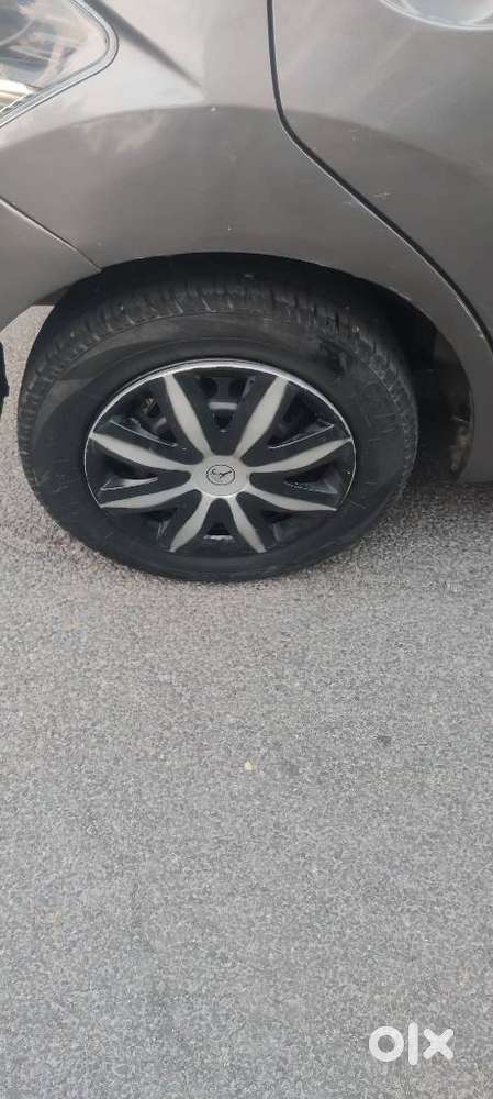 Honda Brio S (o) Mt, 2013, Petrol
