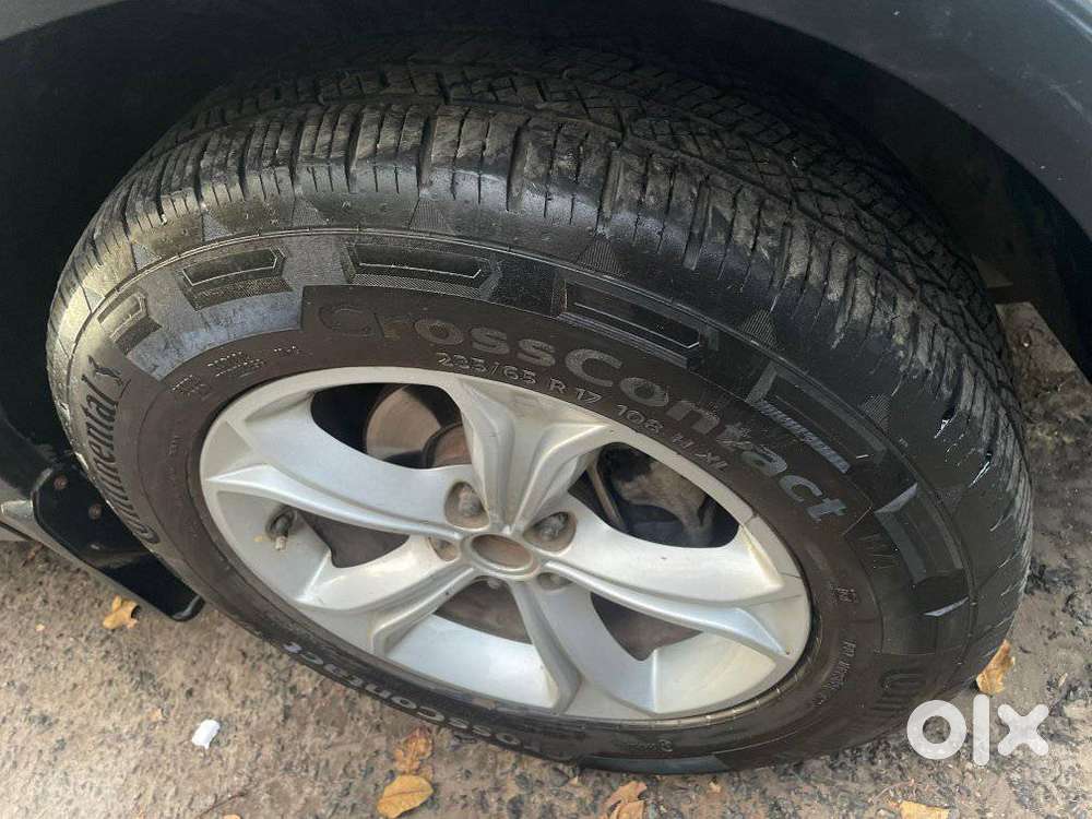 Tata Harrier Xt, 2020, Diesel