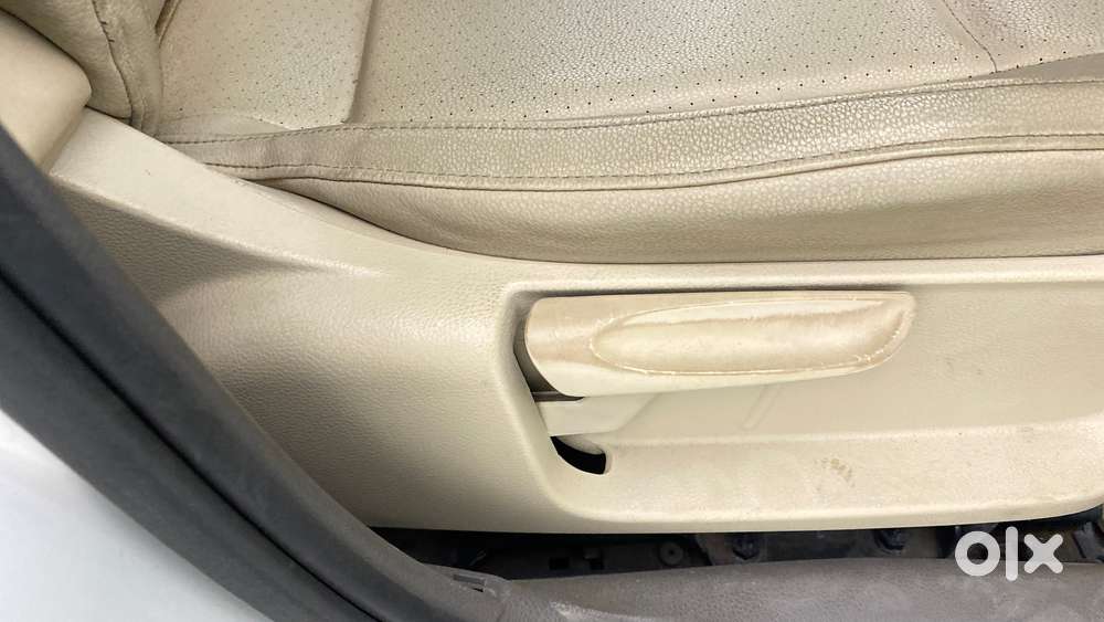 Volkswagen Vento 2010-2013 Petrol Highline At, 2014, Petrol