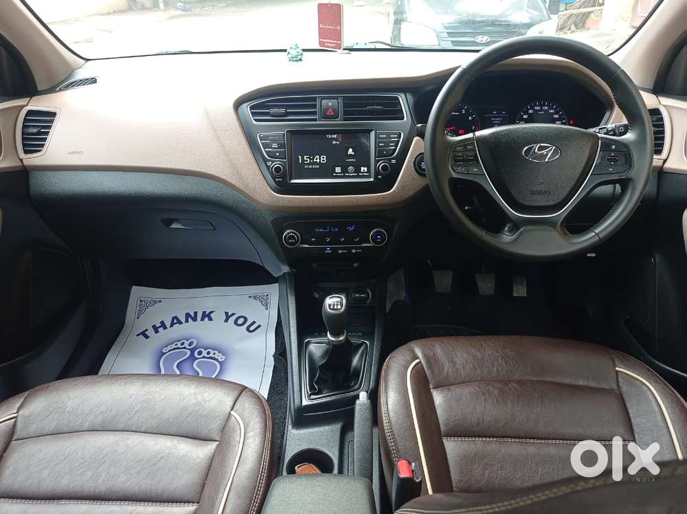 Hyundai Elite I20 Asta (o) 1.2 Mt, 2020, Petrol